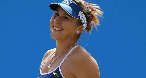 Russia humiliated in Fed Cup, Swiss into semi-finals