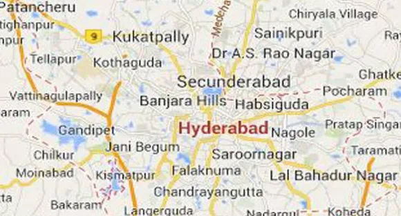 'Mujra party' fallout: Eight arrested GHMC employees suspended