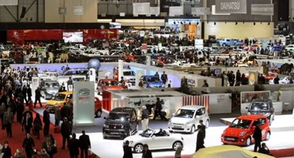 Auto Expo comes to an end; 108 products unveiled