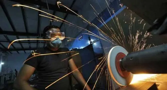 Indian economy likely to grow at 7.9% in FY17: Crisil