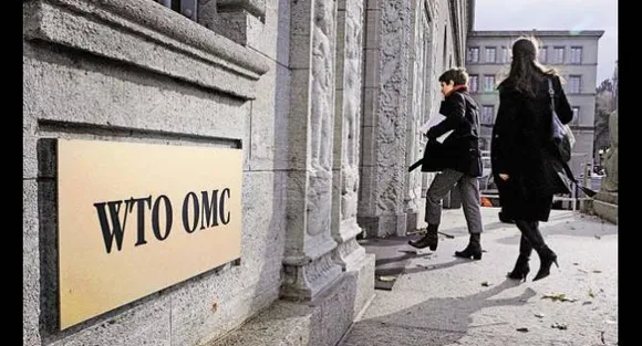 India to soon ratify WTO trade facilitation pact: Commerce secretary
