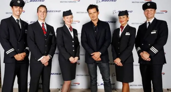 Travelling via British Airways? This new change will surprise you