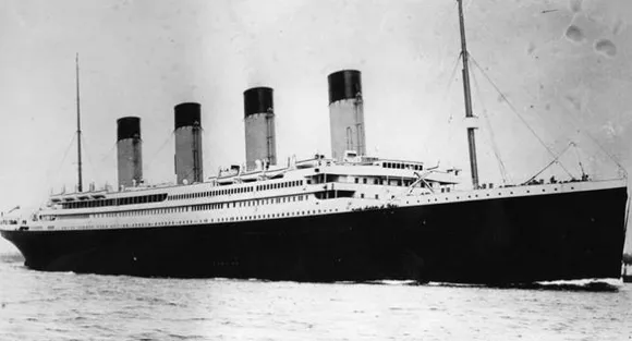 Titanic II, a fully functional replica all set to be launched in 2018