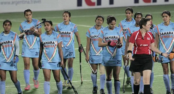 India start favourites in womenâ€™s hockey summit clash