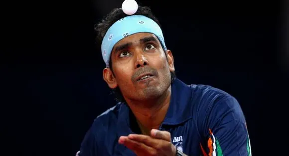  India sweeps TT event with seven gold medals