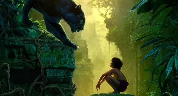 Indian-American boy shines in 'The Jungle Book' trailer