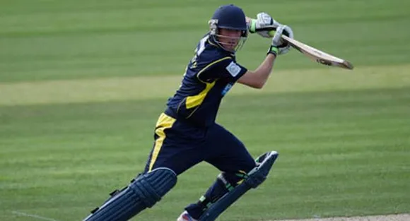 Dawson called up for World T20, Broad and Woakes miss out
