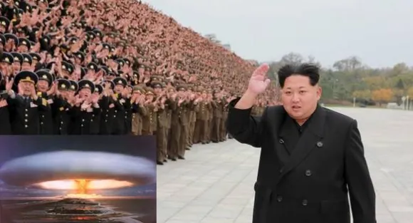 UN experts: North Korea continues to evade UN sanctions