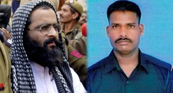 'Intolerant' India's hero: Lance Naik Hanamanthappa Koppad or Afzal Guru?