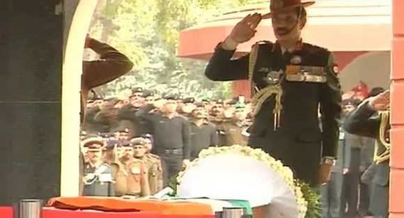 Last rites of Hanumanthappa to be performed with full state honours on Friday
