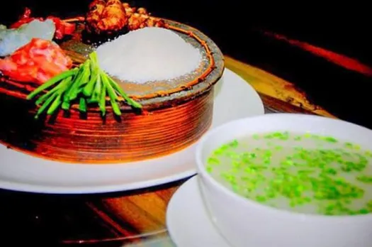 February is the month of food festivals in Delhi