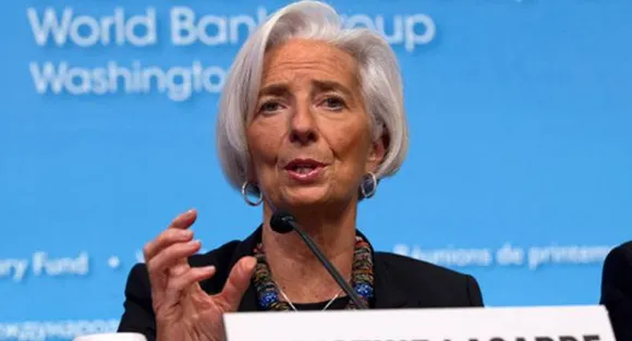 Christine Lagarde set for second term as IMF Chief