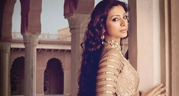 I wish my Bollywood journey was not so hard: Tabu