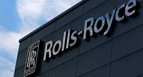 Rolls-Royce cuts dividend for first time in 25 years