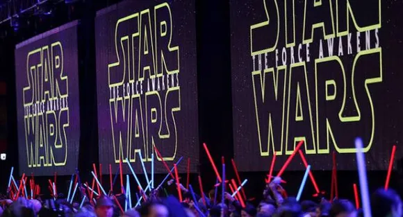 Star Wars: Episode VIII has begun filming: Disney CEO