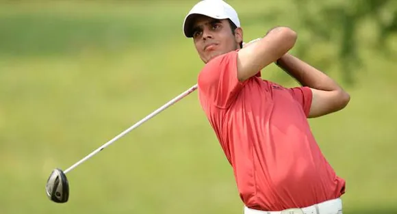 Shubhankar registers best ever finish, Chikka fourth in Dhaka