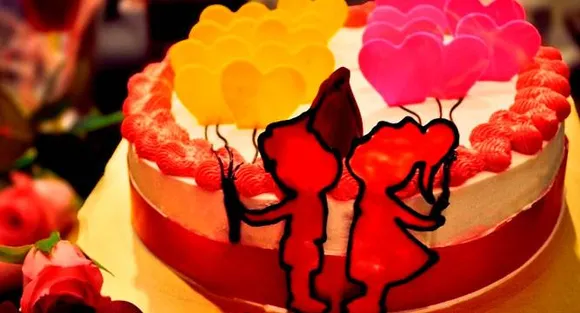 City eateries to roll out lavish spread on Valentine's Day
