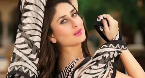 Donâ€™t know where no-kissing story came from, says Kareena