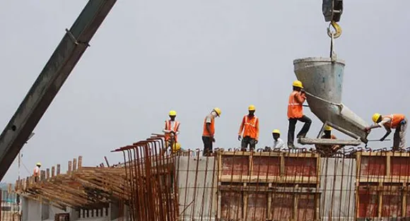 India GDP likely to clock 7.8% growth in 2016: Nomura