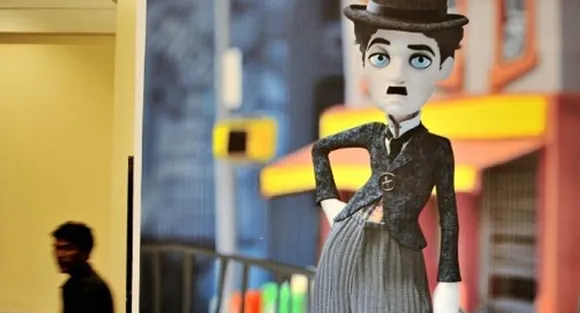 Long-awaited Charlie Chaplin museum to open in April