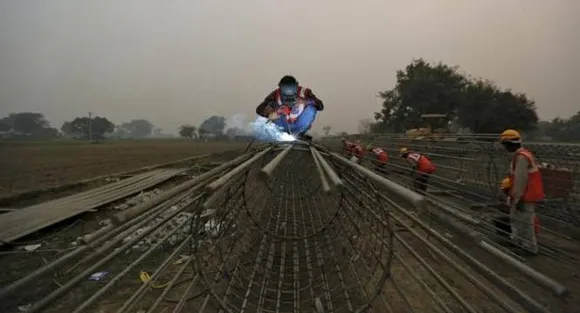 Economy growing at over 7 pc despite export ordeal: Nirmala