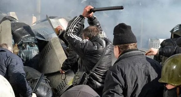 Ukraine: 3 soldiers killed, 7 wounded in uptick in fighting