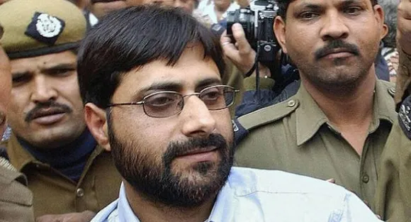 JNU row: Former DU lecturer arrested in sedition case
