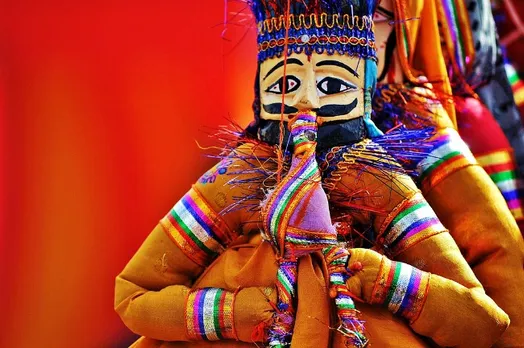 5 ethnic art forms that need to be preserved