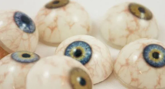  Scientists 3D print living body parts