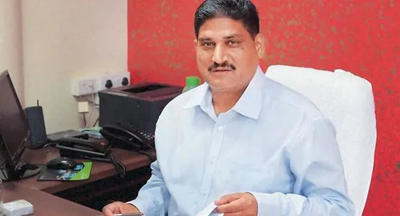 ACB chief MK Meena, 13 other top Delhi Police officials transferred