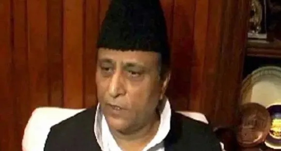 UP House panel gives clean chit to Azam