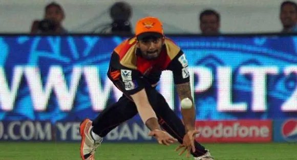 IPL 9: Rahul, Rasool join Royal Challengers Bangalore from Sunrisers Hyderabad