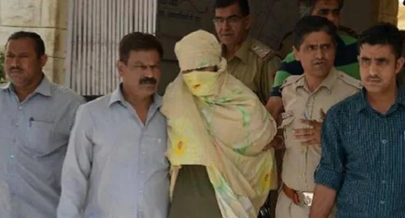 4 SIMI terrorists arrested in Odisha