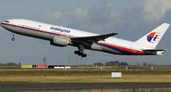 Chinese ship to leave Australia to search for Flight 370