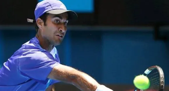 Delhi Open: Yuki upset in singles, wins doubles first-round with Bhupathi