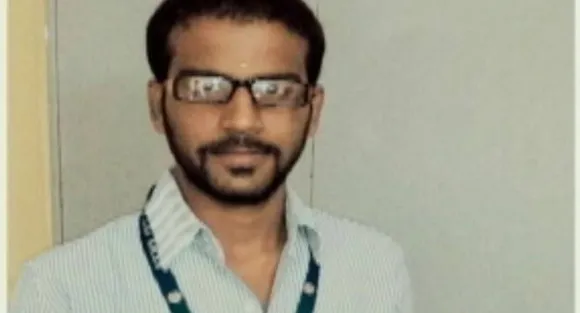 Run over by truck, dying man donates eyes in an exemplary act