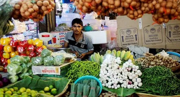 CPI inflation likely at 5.6-5.8% over next 2 months: Deutsche 