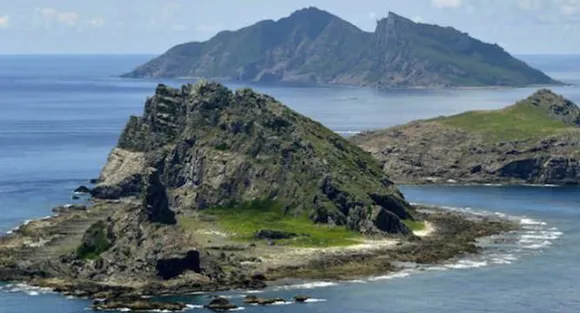 China deploys anti-aircraft missiles on disputed SCS