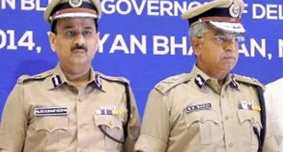 Alok Kumar Verma to be the next Delhi Police Commissioner
