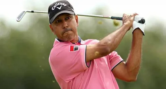 Jeev goes back to old videos in hope of finding form