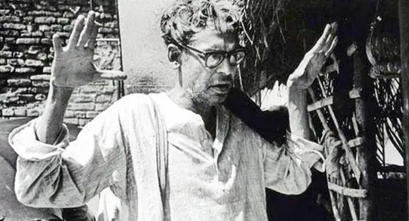 'Sankhachil' inspired by Ritwik Ghatak's cinema