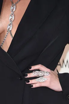 Best manicures from Grammys 2016