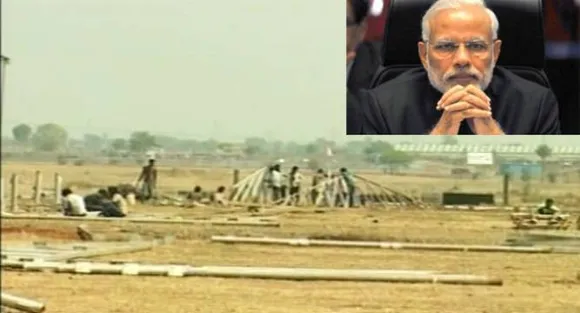 Will Narendra Modi's Sehore rally make MP farmers happy, who were 'forced' to cut unripe crops