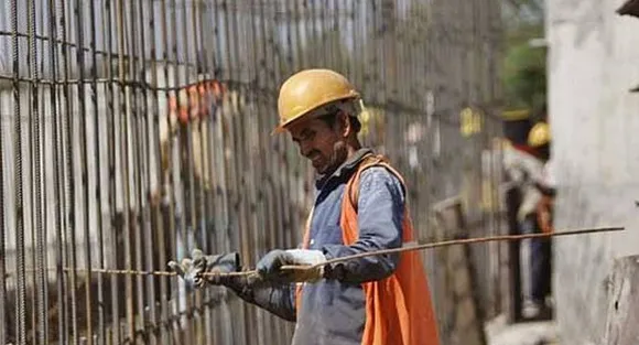 'Economy in pronounced slowdown, may grow at 6.8% this fiscal'