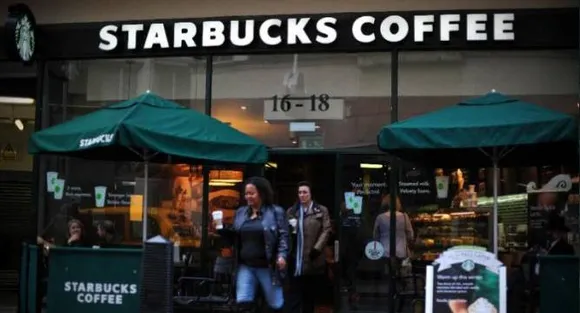 Coffee chains Starbucks, Costa promise action after British sugar report