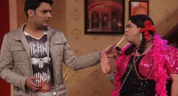 Kapil Sharma coming up with new comedy show: Kiku Sharda