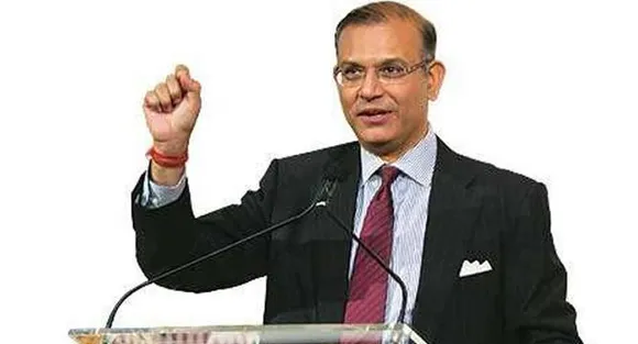 Budget to focus on farmers, jobs, poverty eradication: Jayant Sinha