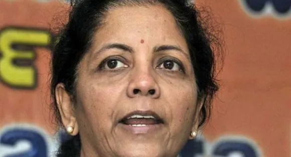Hope to get funds for Start-Up programme in budget: Nirmala