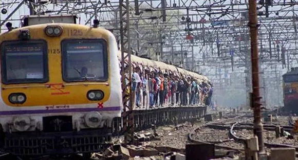 Markets likely to remain volatile, Railway Budget eyed