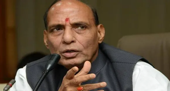 Jat stir: Govt blinks, sets up committee to examine quota